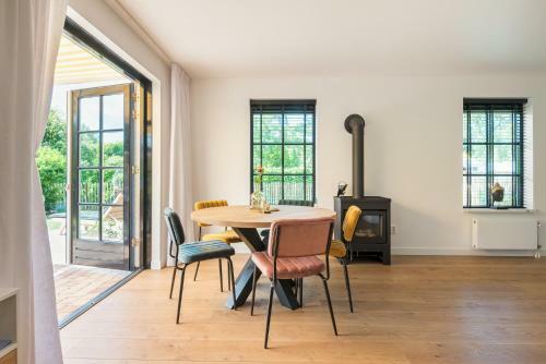 Goudkust 4 'schoorls Geluk'