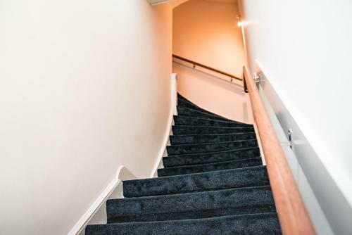 Apartamento Limehome Den Haag Keizerstraat