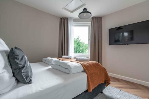 Apartamento Limehome Den Haag Keizerstraat
