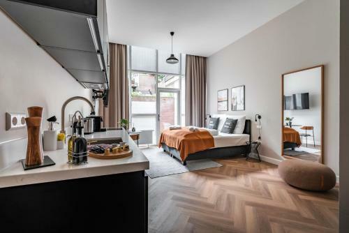 Apartamento Limehome Den Haag Keizerstraat
