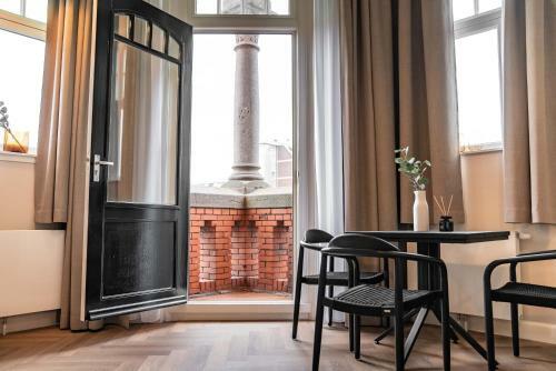 Apartamento Limehome Den Haag Keizerstraat