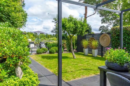 Vakantiewoning Met Priv� Sauna