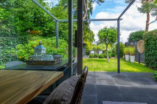 Vakantiewoning Met Priv� Sauna