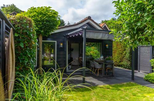 Vakantiewoning Met Priv� Sauna