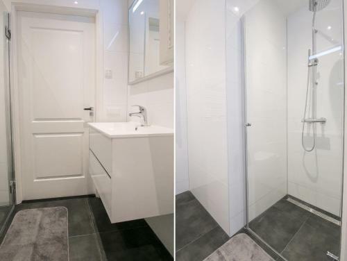 Four Star Apartments - Badhuisstraat