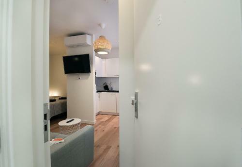 Four Star Apartments - Badhuisstraat