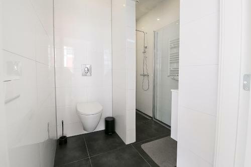 Four Star Apartments - Badhuisstraat