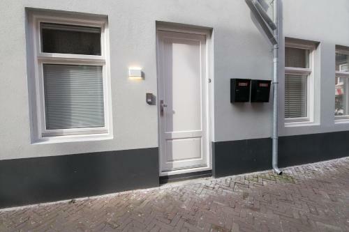 Four Star Apartments - Badhuisstraat