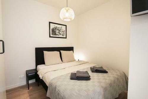 Four Star Apartments - Badhuisstraat