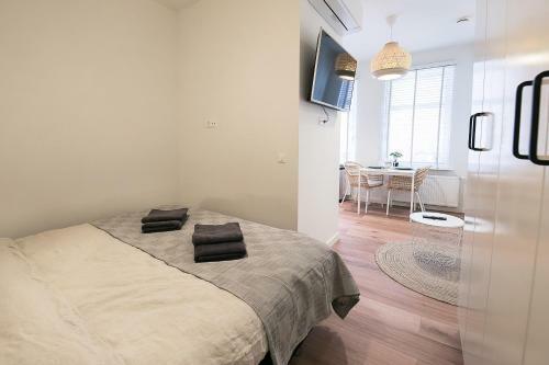 Four Star Apartments - Badhuisstraat