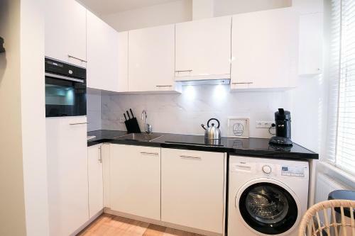 Four Star Apartments - Badhuisstraat