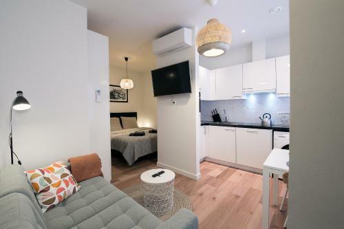 Four Star Apartments - Badhuisstraat