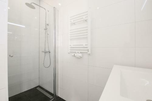 Four Star Apartments - Badhuisstraat