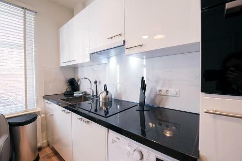 Four Star Apartments - Badhuisstraat