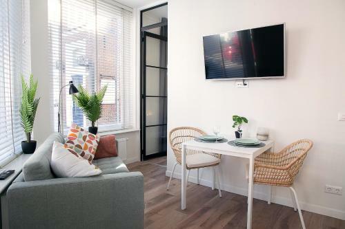 Four Star Apartments - Badhuisstraat
