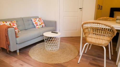 Four Star Apartments - Badhuisstraat
