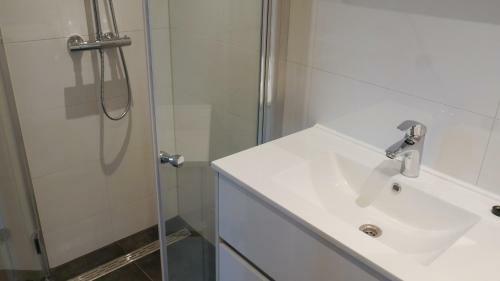 Four Star Apartments - Badhuisstraat