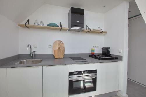 Apartamento Studio 45d