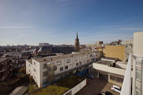 Apartamento Studio 45d