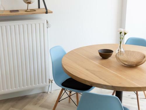 Apartamento Hosted By Wendy Prins Willem 1