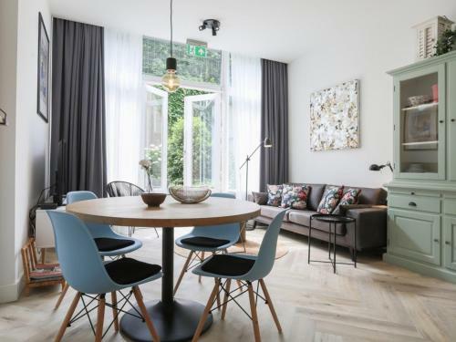 Apartamento Hosted By Wendy Prins Willem 1