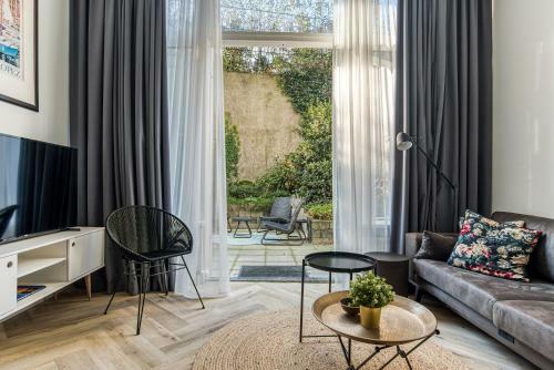 Apartamento Hosted By Wendy Prins Willem 1