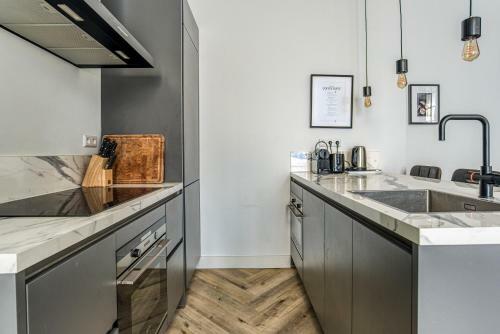 Apartamento Hosted By Wendy Prins Willem 1