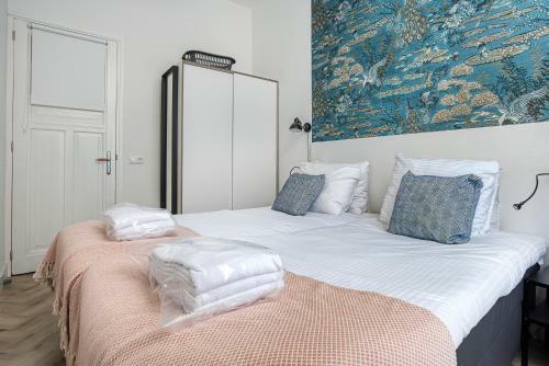 Apartamento Hosted By Wendy Prins Willem 1
