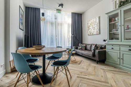 Apartamento Hosted By Wendy Prins Willem 1