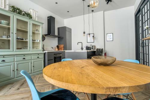 Apartamento Hosted By Wendy Prins Willem 1
