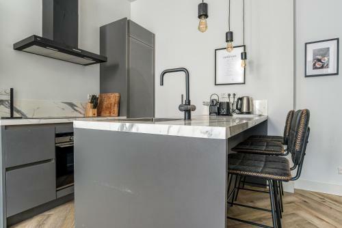 Apartamento Hosted By Wendy Prins Willem 1