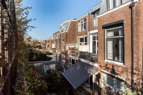 Apartamento Hosted By Wendy Prins Willem 1