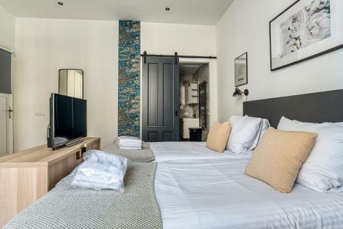 Apartamento Hosted By Wendy Prins Willem 1