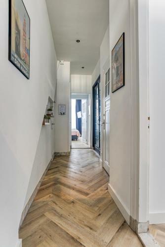 Apartamento Hosted By Wendy Prins Willem 1