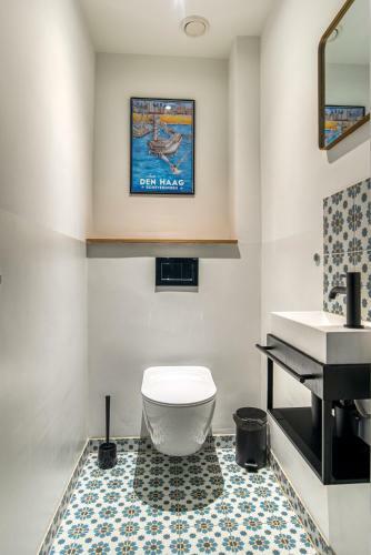 Apartamento Hosted By Wendy Prins Willem 1