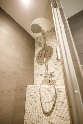 Trendy Design 55m2 Apartment With Balcony