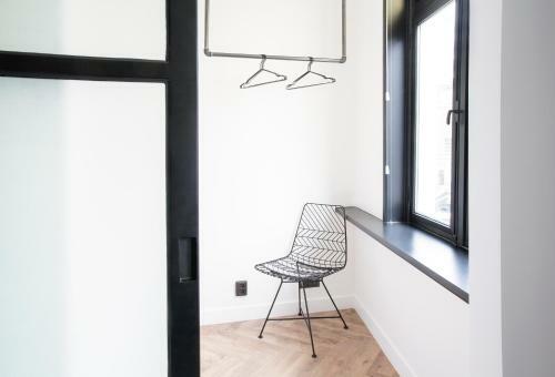Maison Bon Apartments