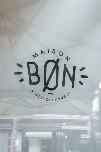Maison Bon Apartments
