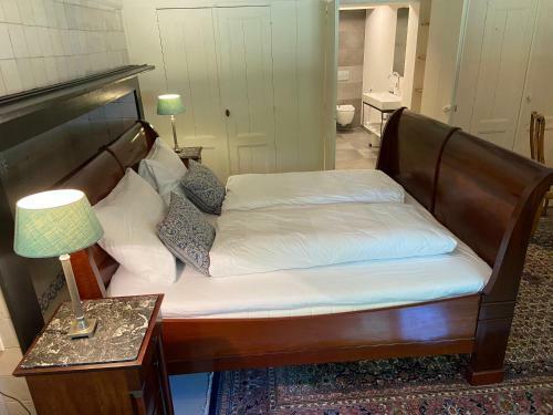 Bed & Breakfast Landgoed Huize Boschoord