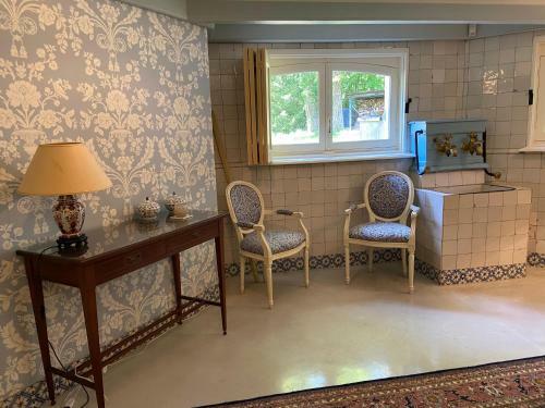 Bed & Breakfast Landgoed Huize Boschoord