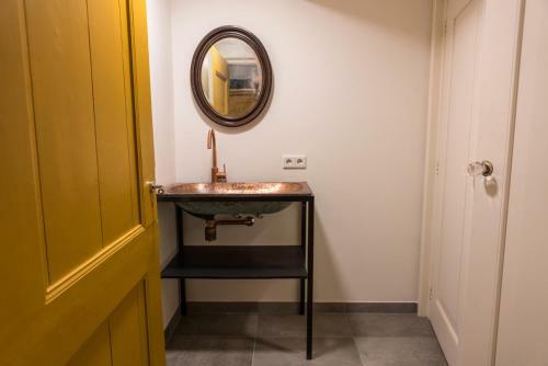 Bed & Breakfast Landgoed Huize Boschoord