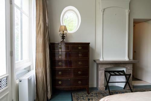 Bed & Breakfast Landgoed Huize Boschoord