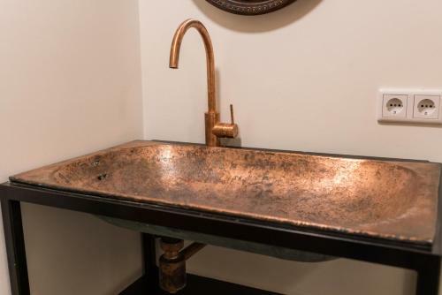 Bed & Breakfast Landgoed Huize Boschoord