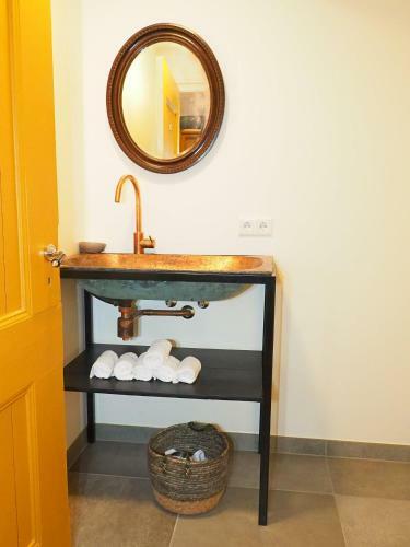 Bed & Breakfast Landgoed Huize Boschoord