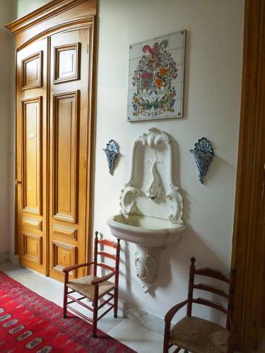 Bed & Breakfast Landgoed Huize Boschoord