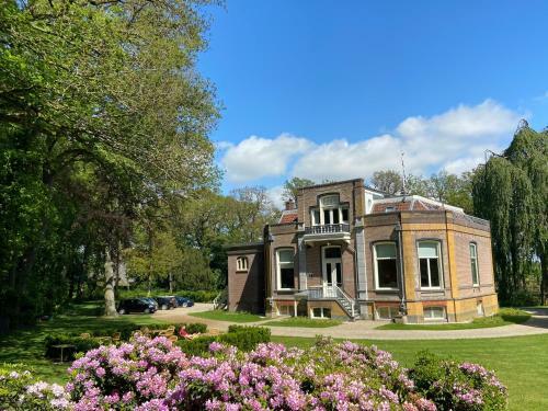 Bed & Breakfast Landgoed Huize Boschoord