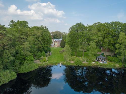 Bed & Breakfast Landgoed Huize Boschoord