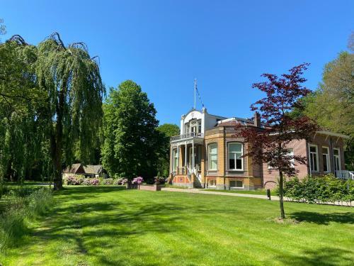 Bed & Breakfast Landgoed Huize Boschoord