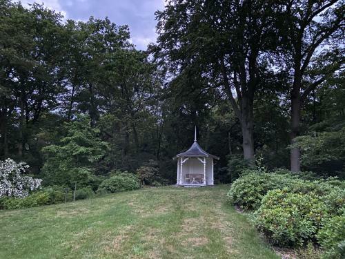 Bed & Breakfast Landgoed Huize Boschoord