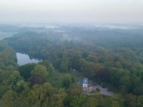 Bed & Breakfast Landgoed Huize Boschoord